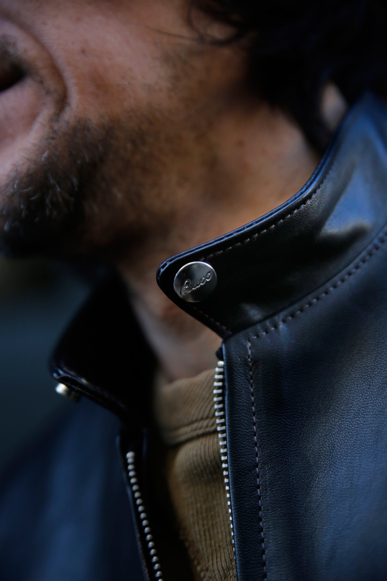BUCO J-100 JACKET Gallery Image