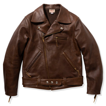 BUCO JH-1 JACKET / BROWN