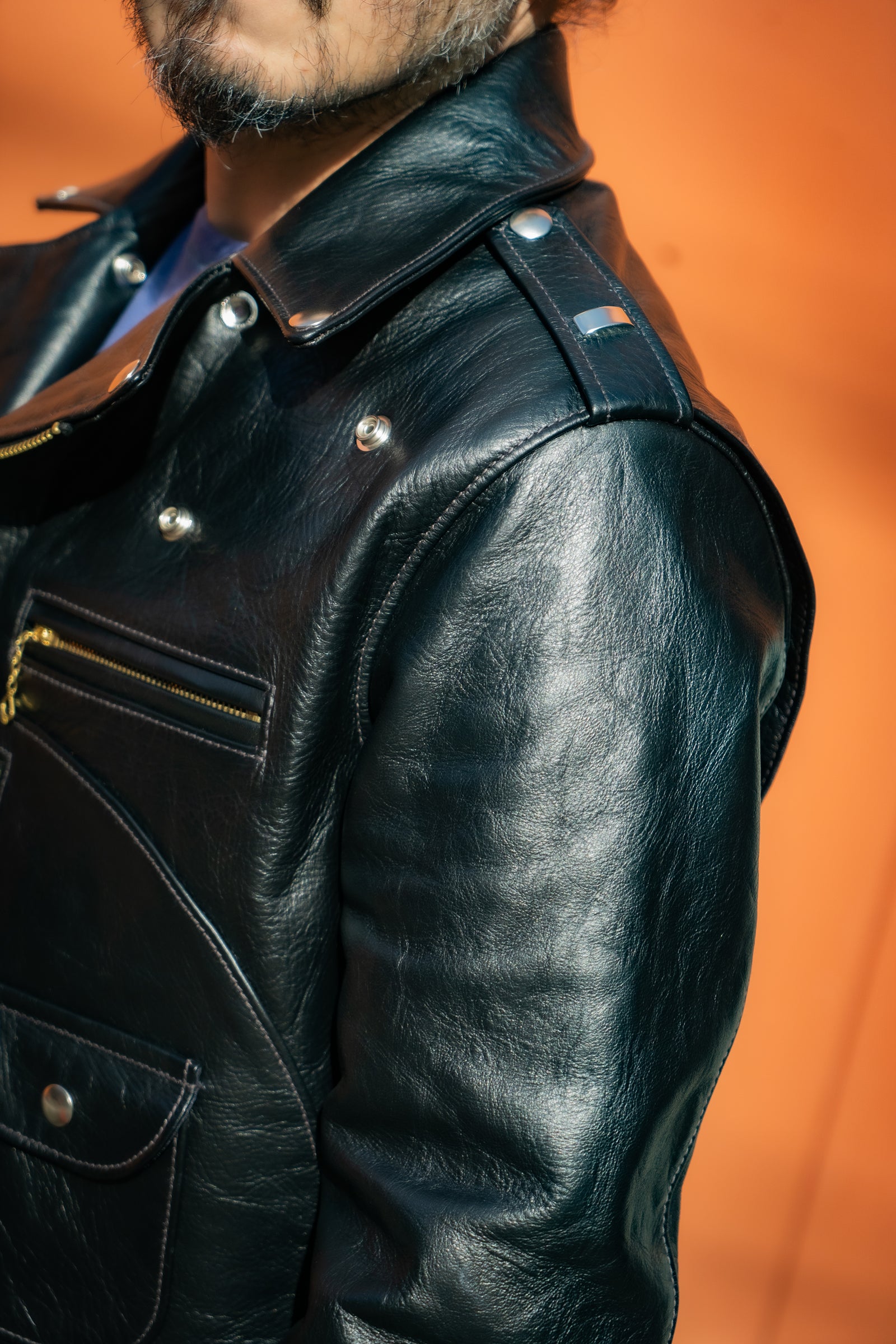 BUCO J-24 JACKET Gallery Image 2