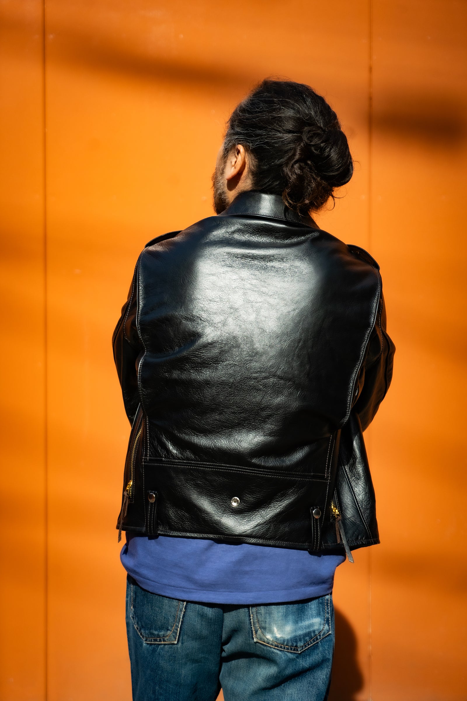 BUCO J-24 JACKET Gallery Image 4