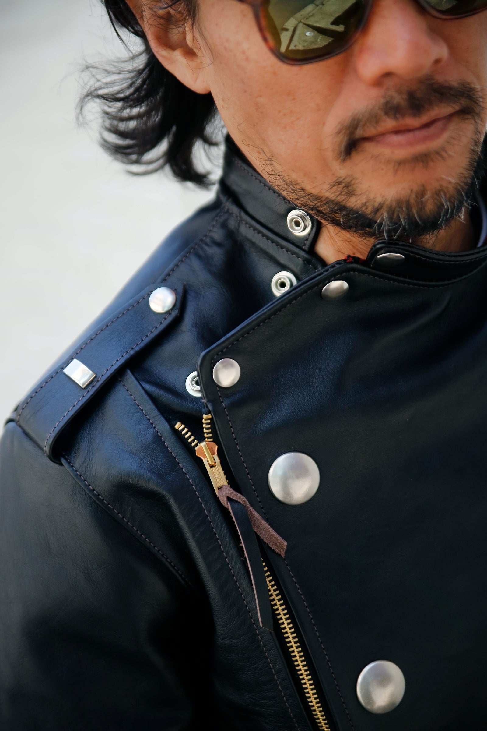 BUCO J-31 JACKET Gallery Image 1