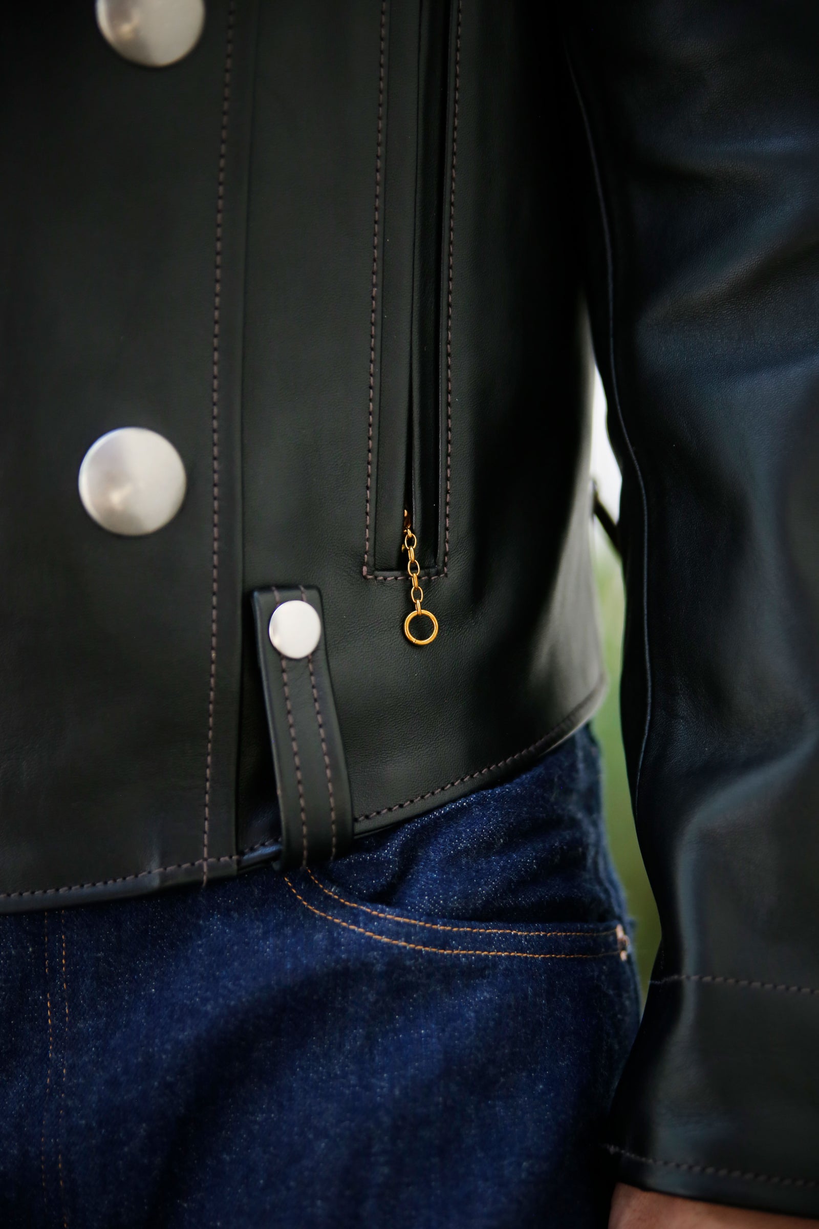 BUCO J-31 JACKET Gallery Image 2