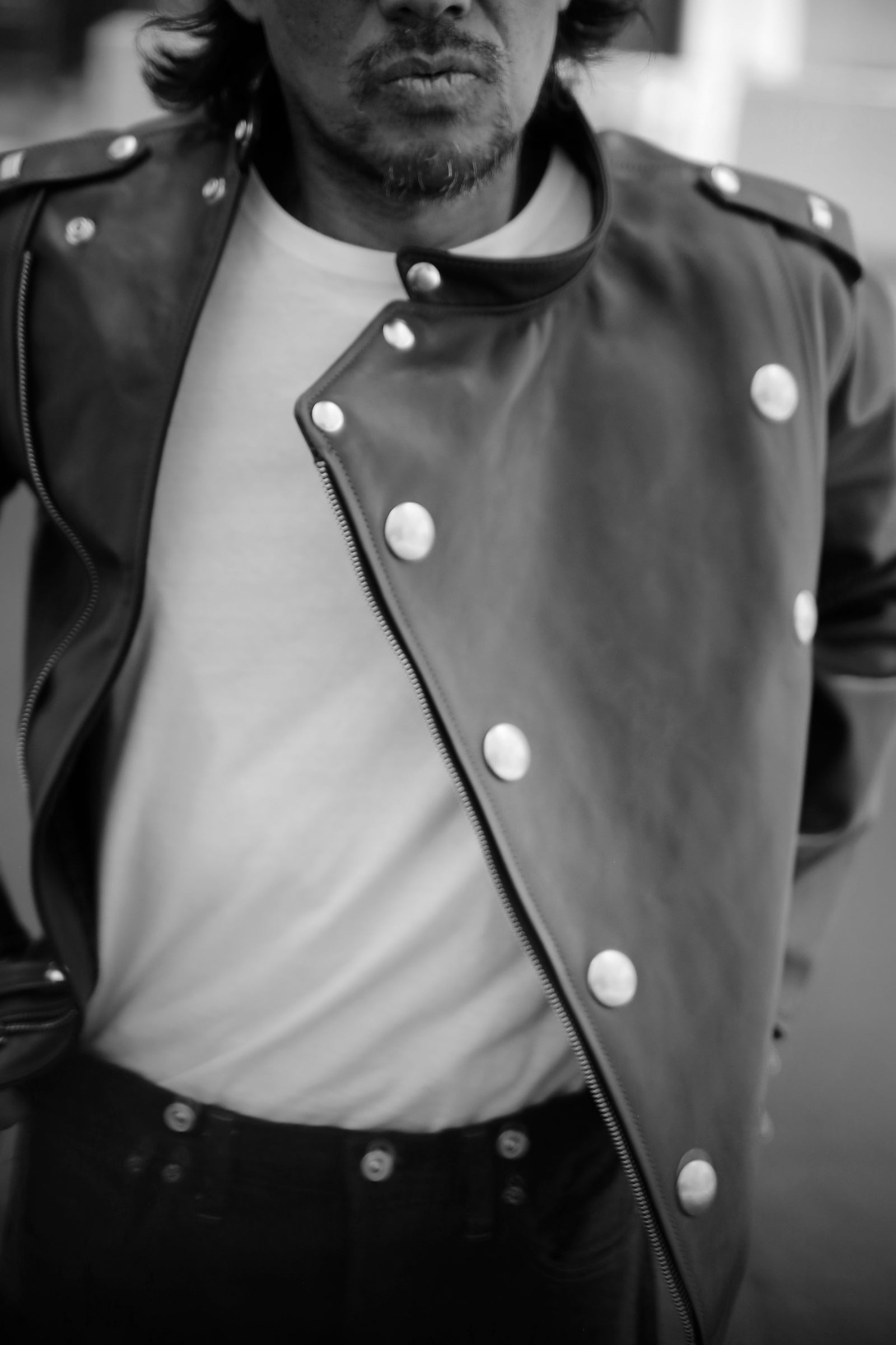 BUCO J-31 JACKET Gallery Image 3