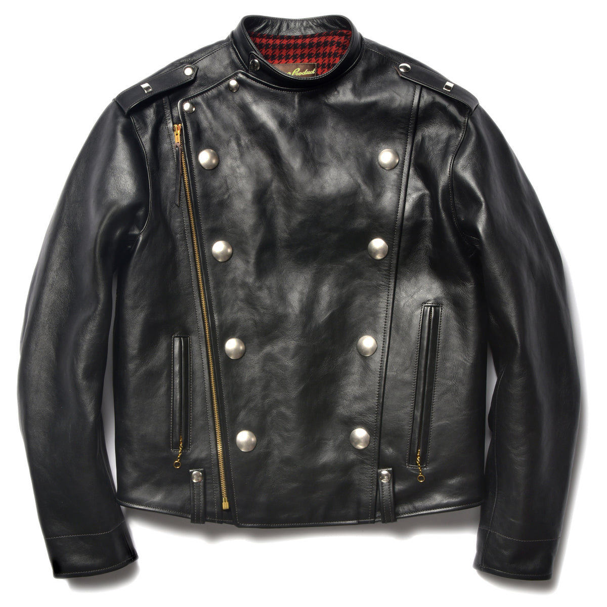 BUCO J-31 JACKET – The Real McCoy