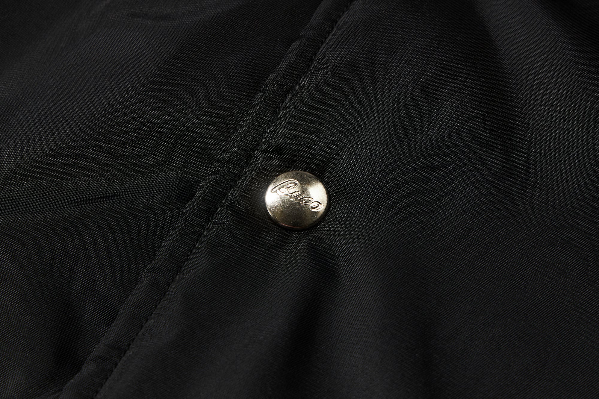 BUCO ACRYLIC LINED COACH JACKET / ENGINEER