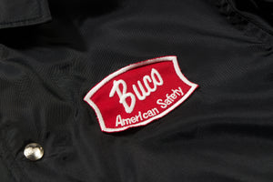 BUCO ACRYLIC LINED COACH JACKET / ENGINEER