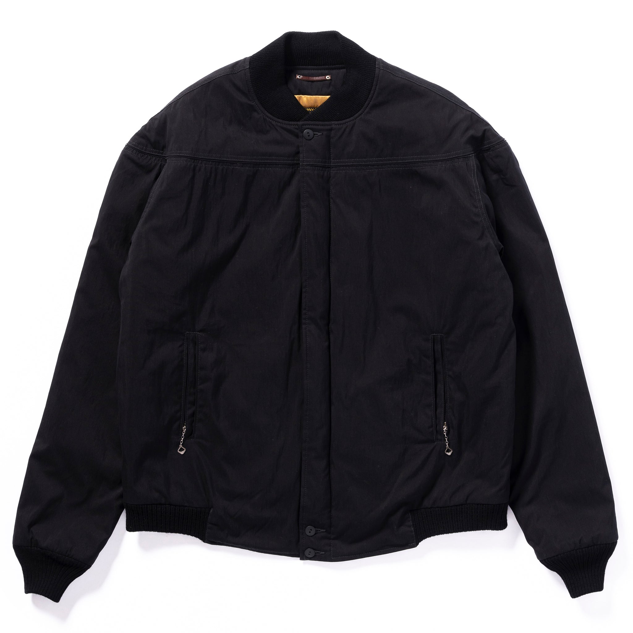 BUCO CAPE SHOULDER SPORTS JACKET