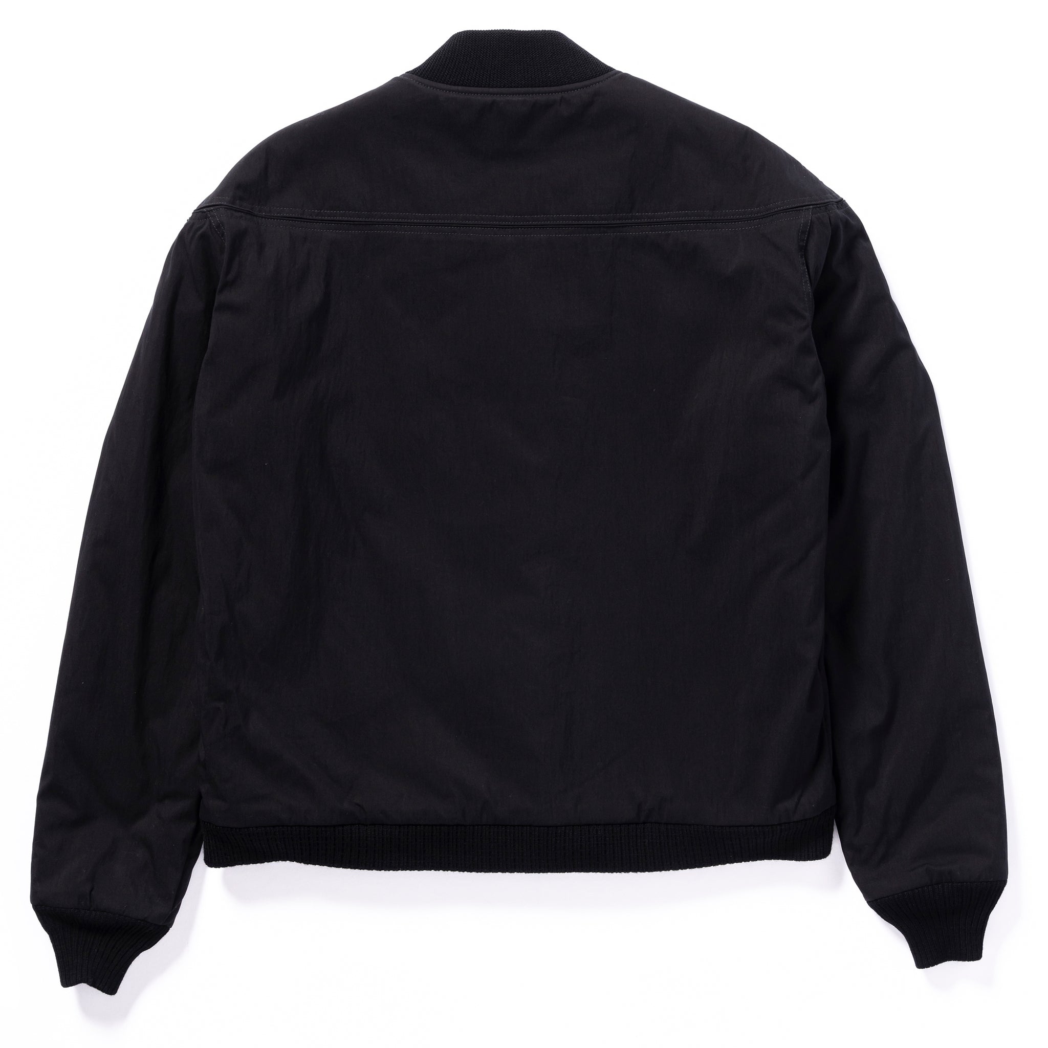 BUCO CAPE SHOULDER SPORTS JACKET