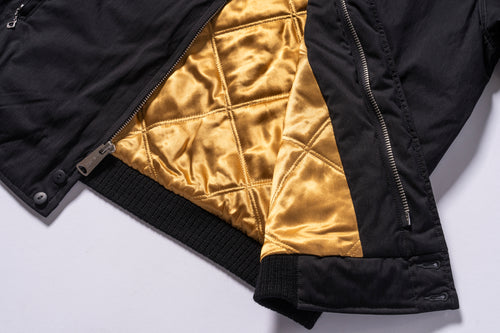 ジャケット・アウター BUCO J-57 RAYON JACKET BJ18002 BUCO J-57 RAYON JACKET - ザ・リアルマッコイズ