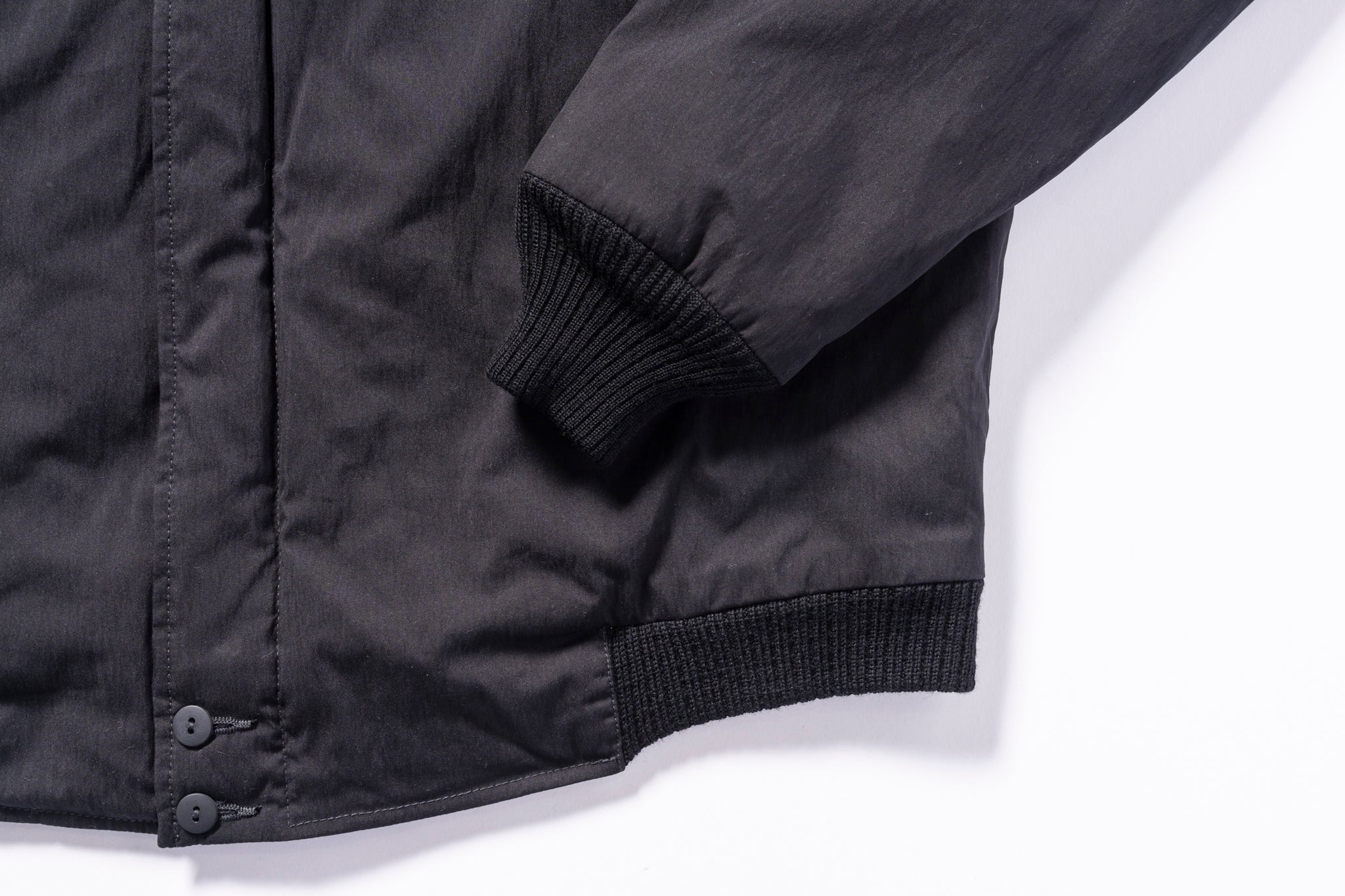 BUCO CAPE SHOULDER JACKET / ENGINEERS