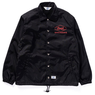 BUCO COACH JACKET / ENGINEERS