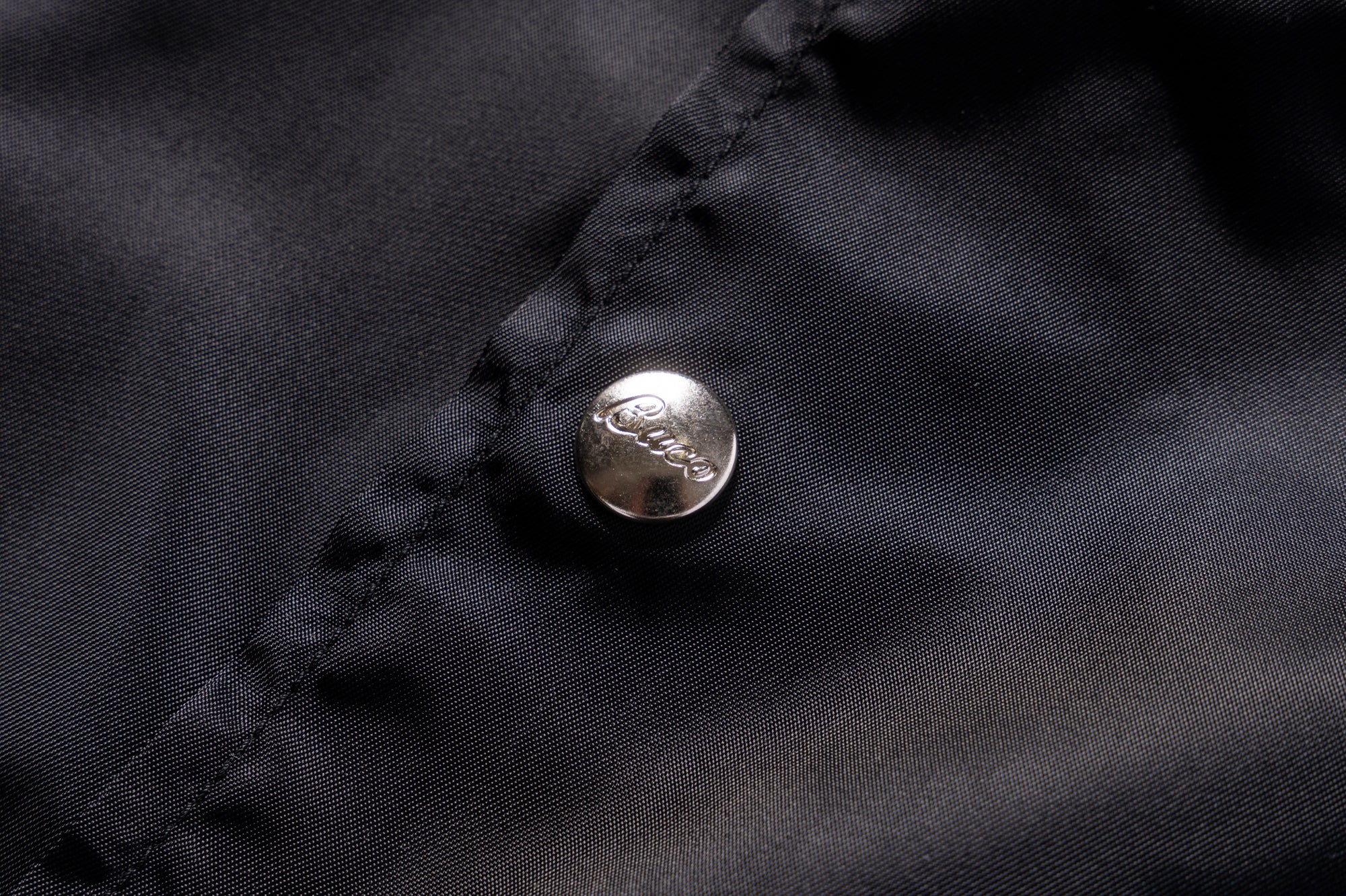 BUCO COACH JACKET / ENGINEERS