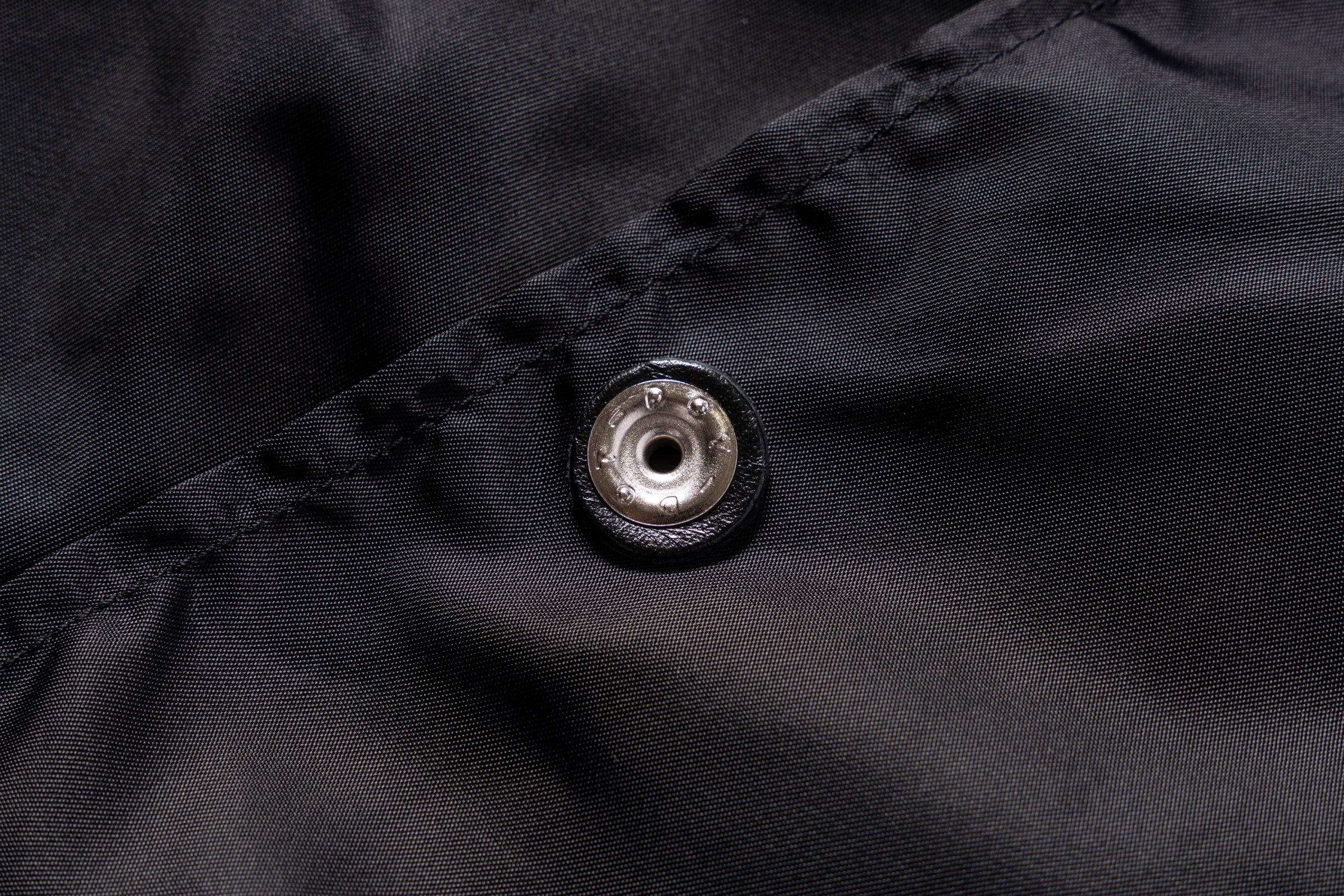 BUCO COACH JACKET / ENGINEERS – The Real McCoy's