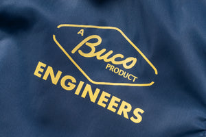 BUCO COACH JACKET / ENGINEERS