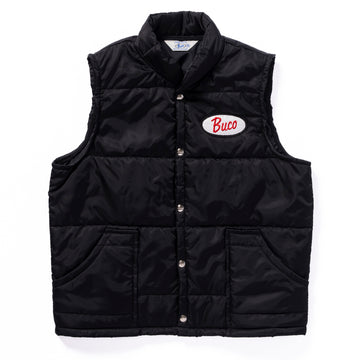 BUCO NYLON RIDER’S VEST