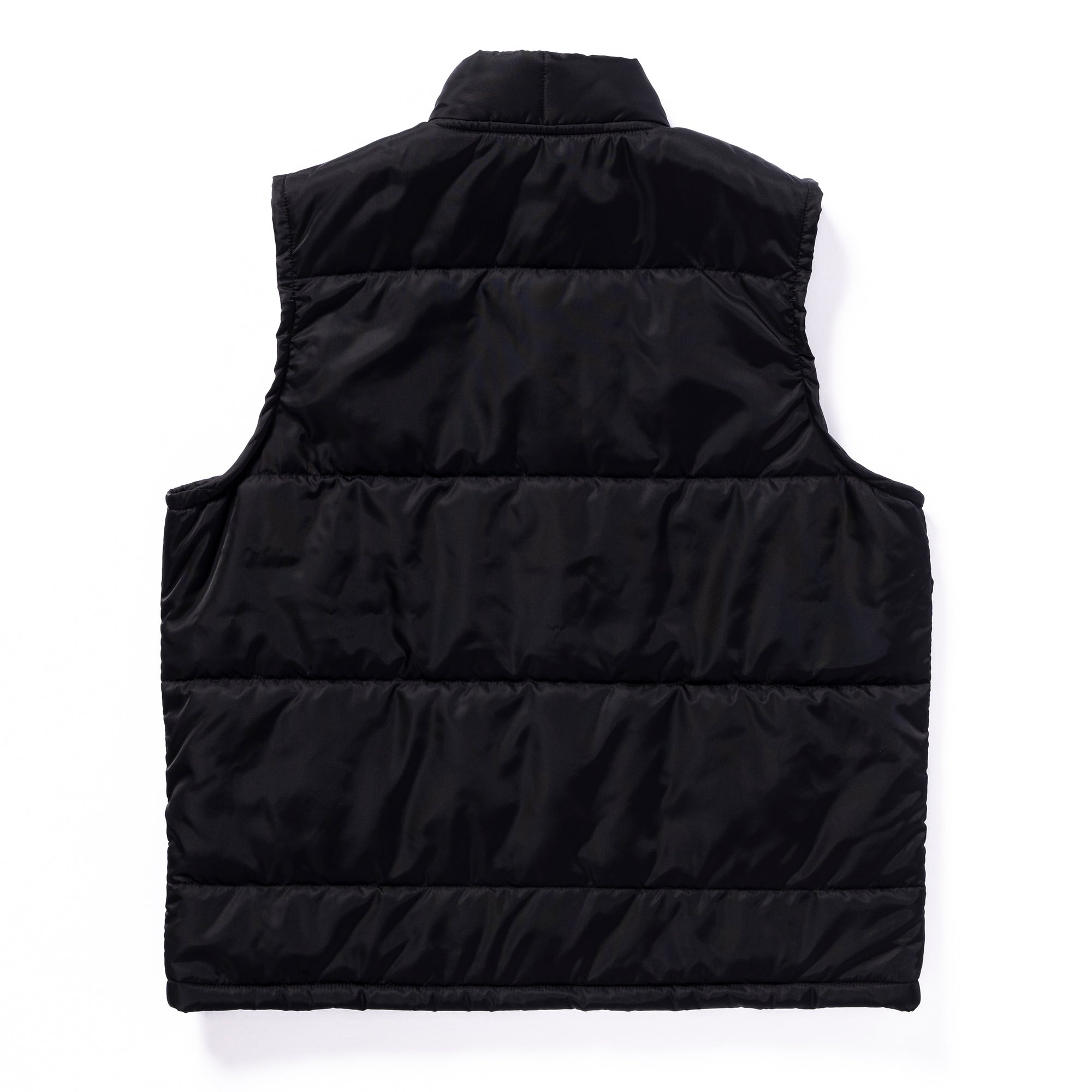 BUCO NYLON RIDER’S VEST