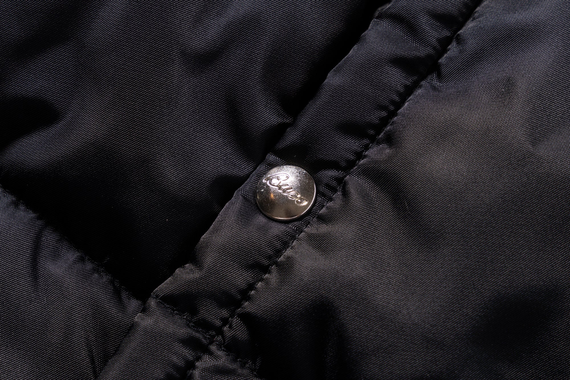 BUCO NYLON RIDER’S VEST