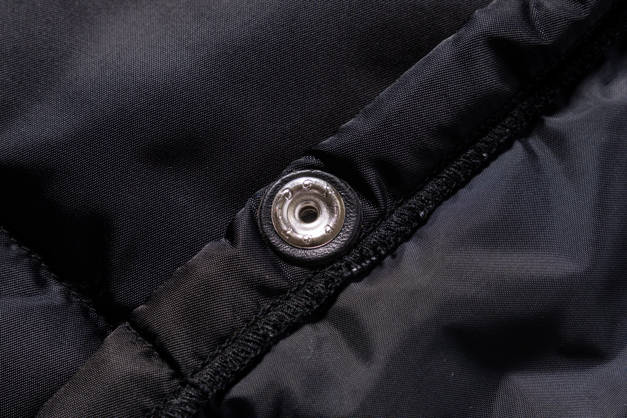 BUCO NYLON RIDER’S VEST