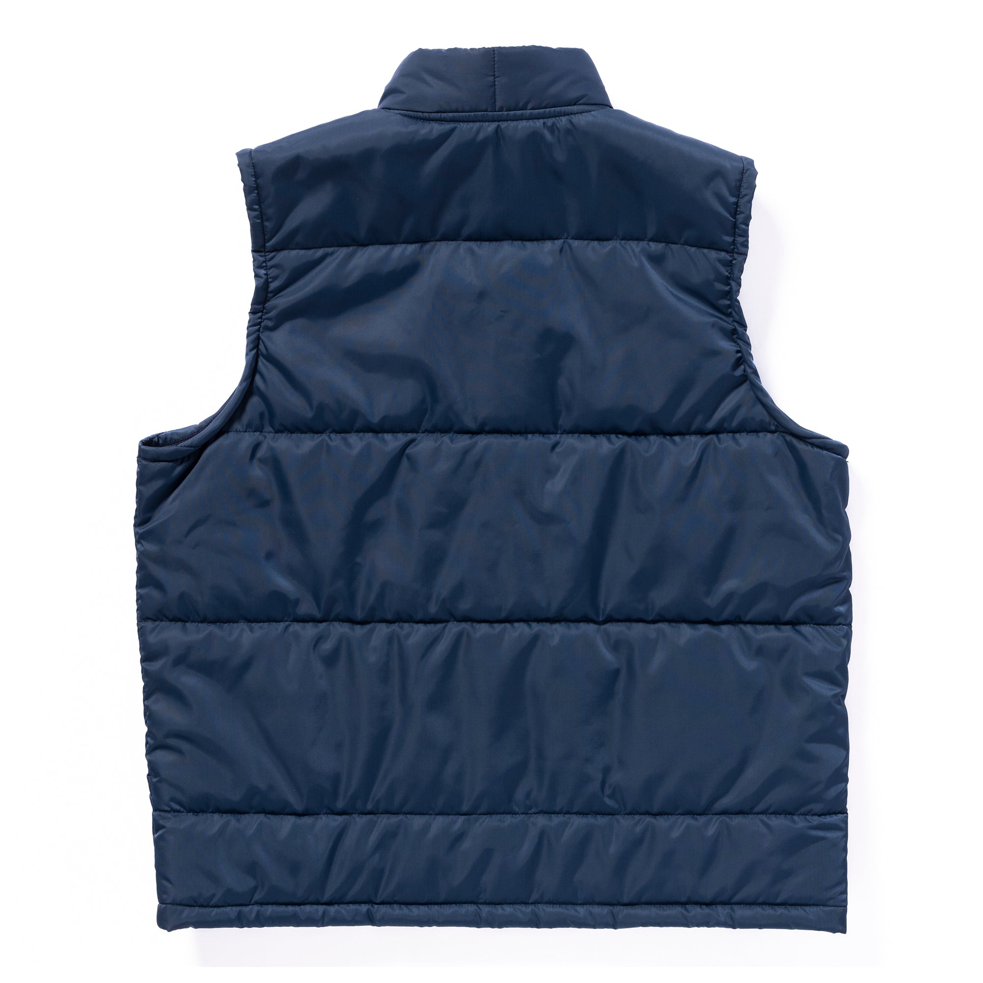BUCO NYLON RIDER’S VEST
