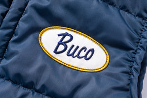 BUCO NYLON RIDER’S VEST