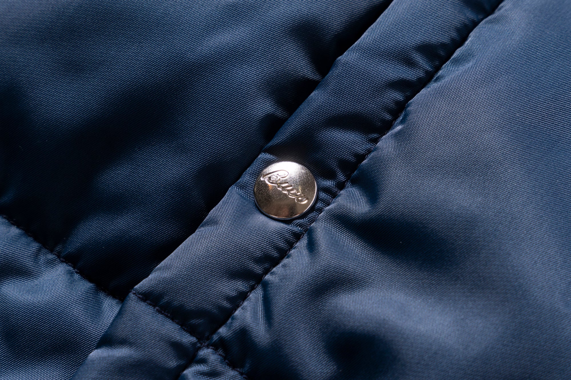 BUCO NYLON RIDER’S VEST