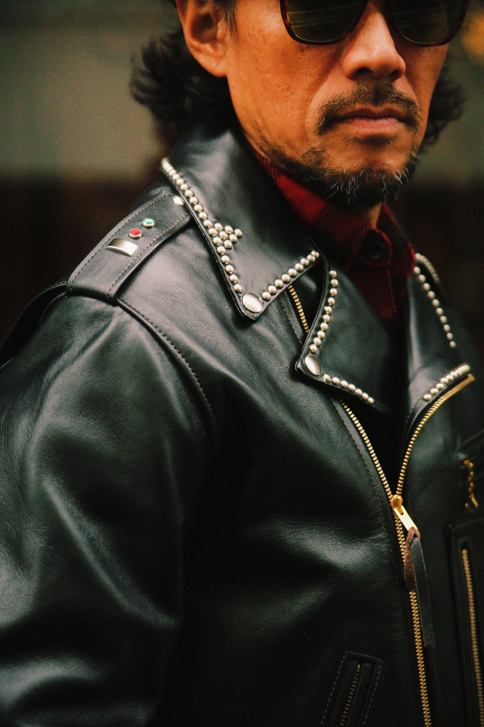 BUCO J-24 / SMOKY JIM Gallery Image 2