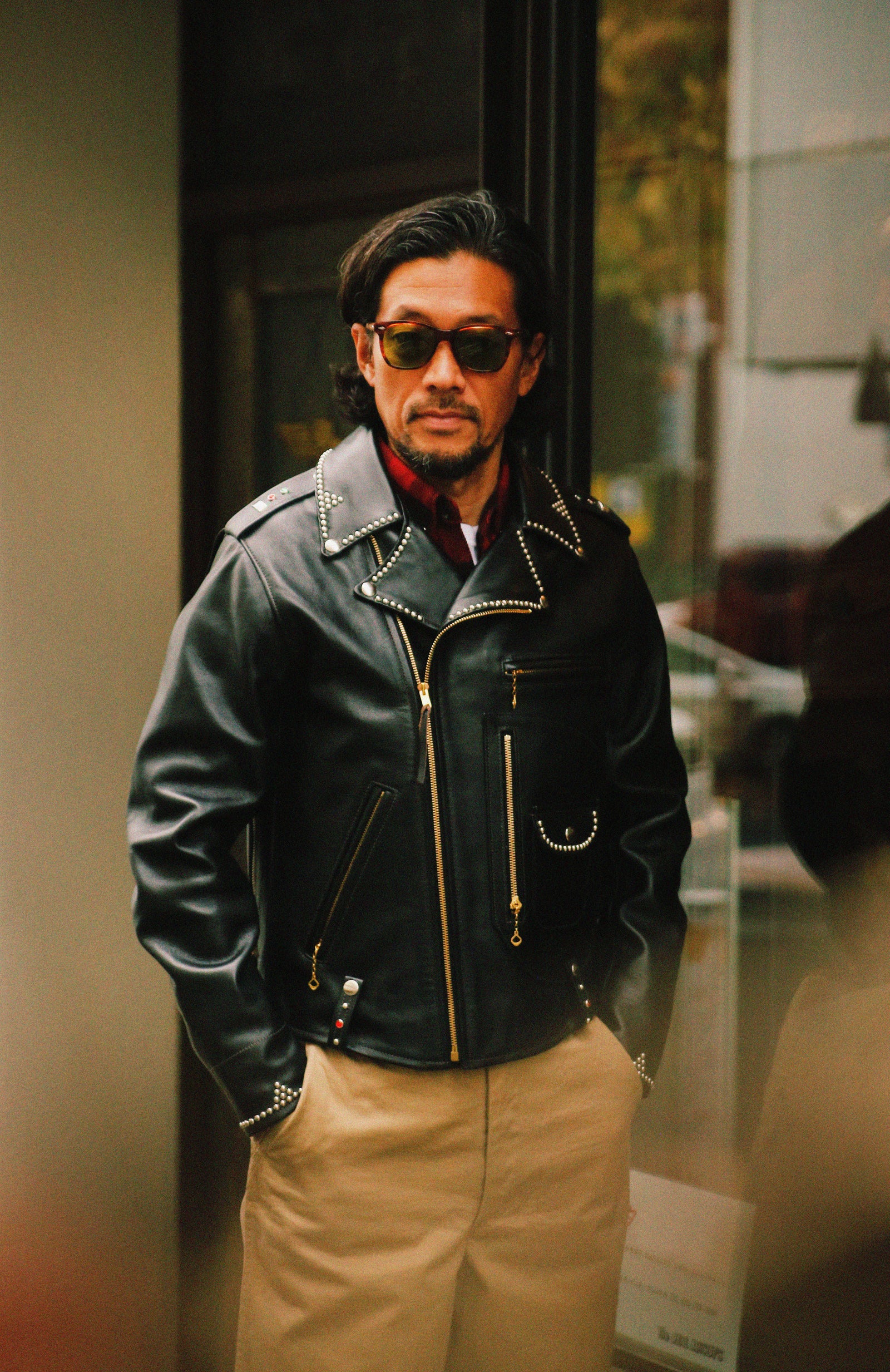 BUCO J-24 / SMOKY JIM Gallery Image 1