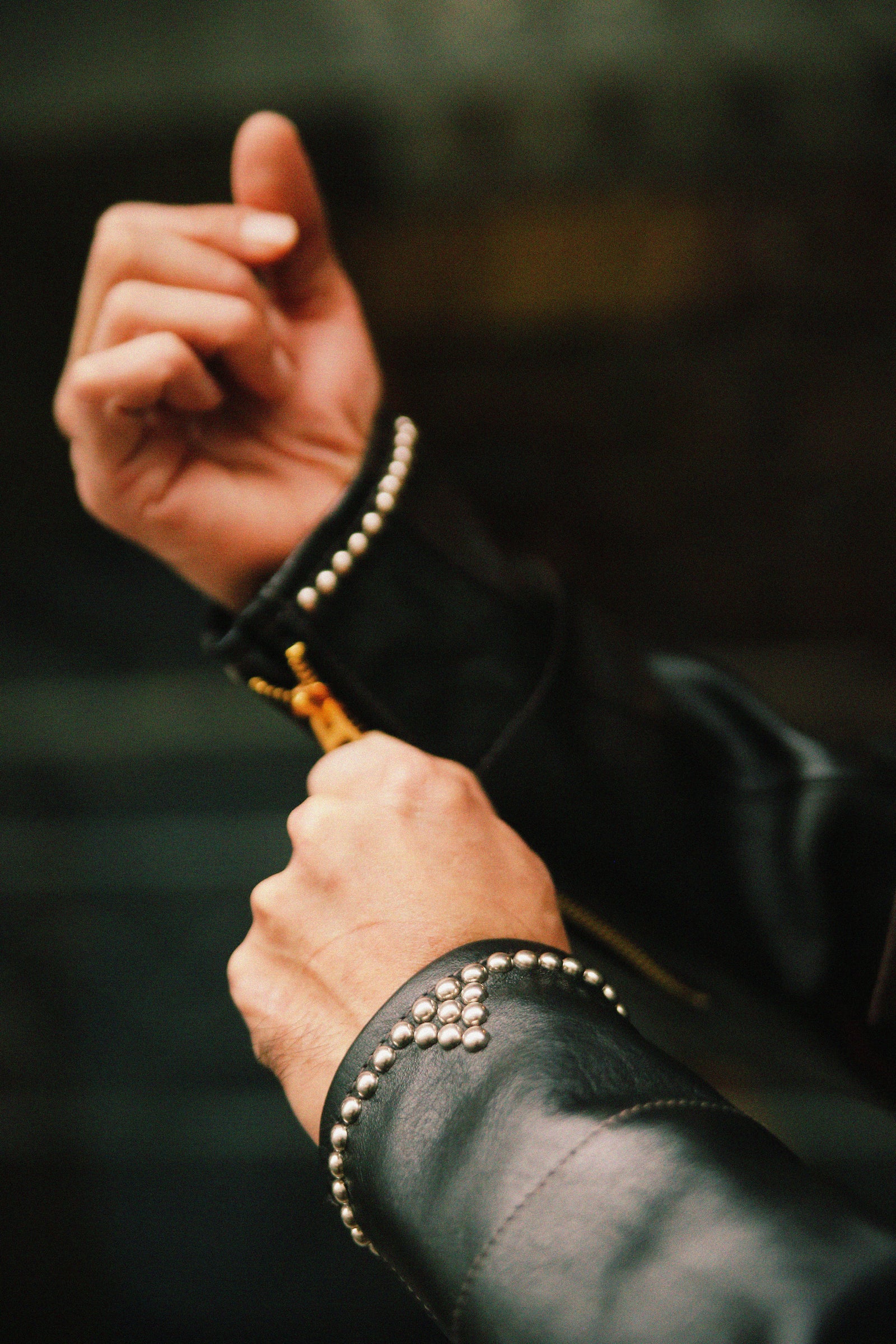 BUCO J-24 / SMOKY JIM Gallery Image 4