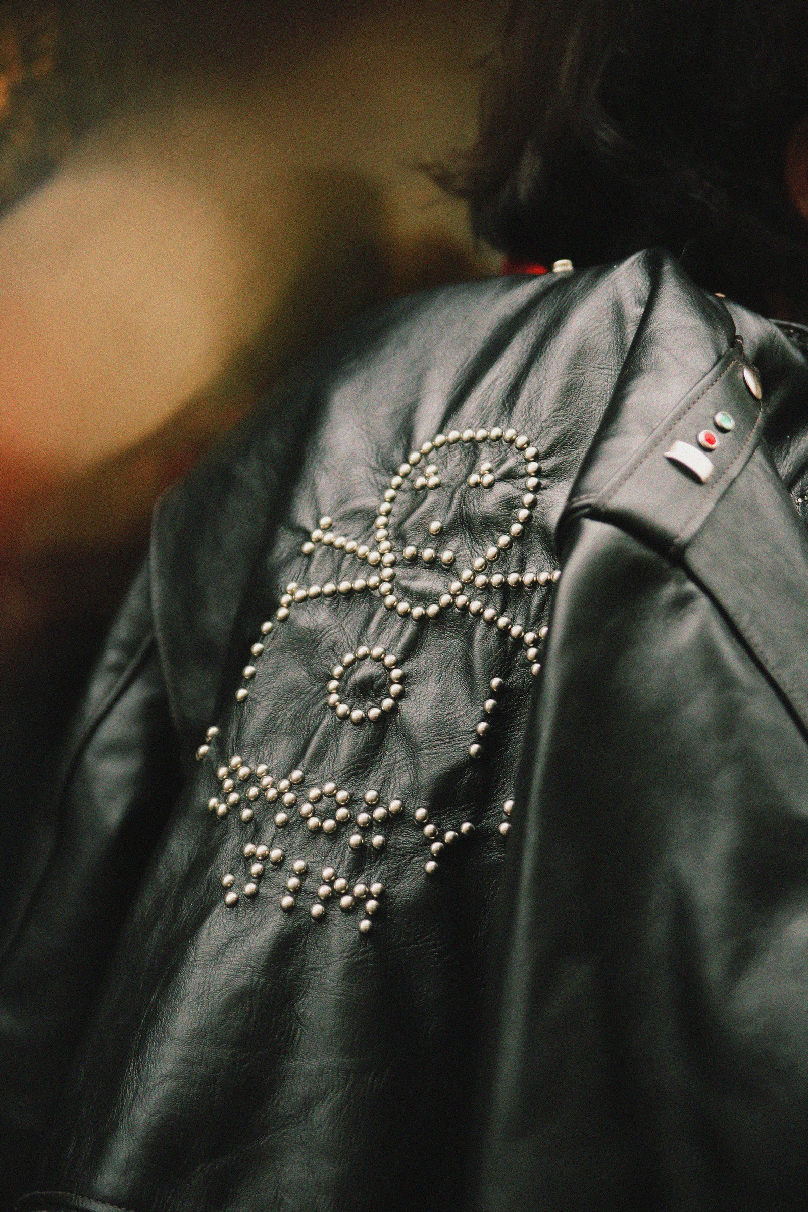 BUCO J-24 / SMOKY JIM Gallery Image