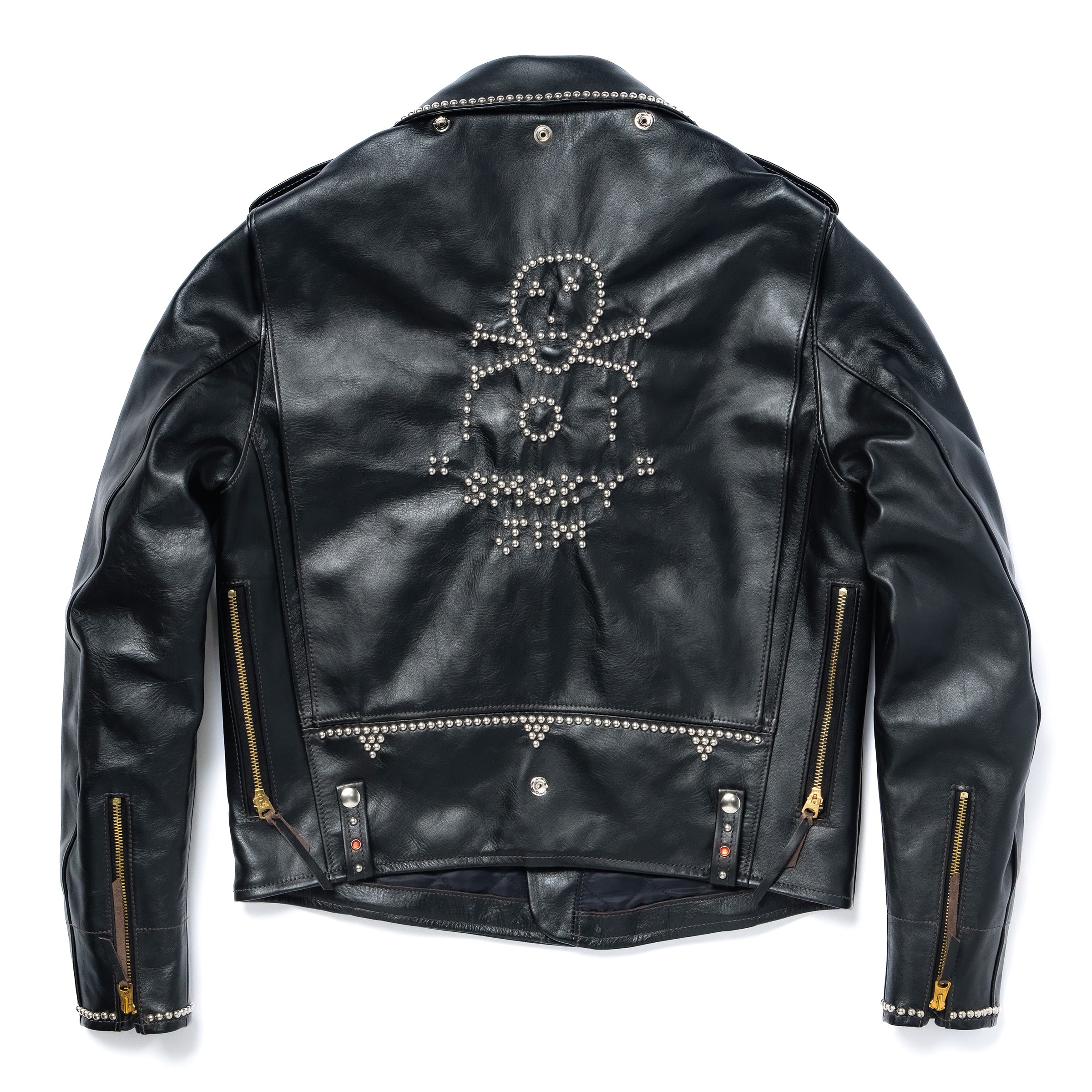 BUCO J-24 / SMOKY JIM – The Real McCoy's