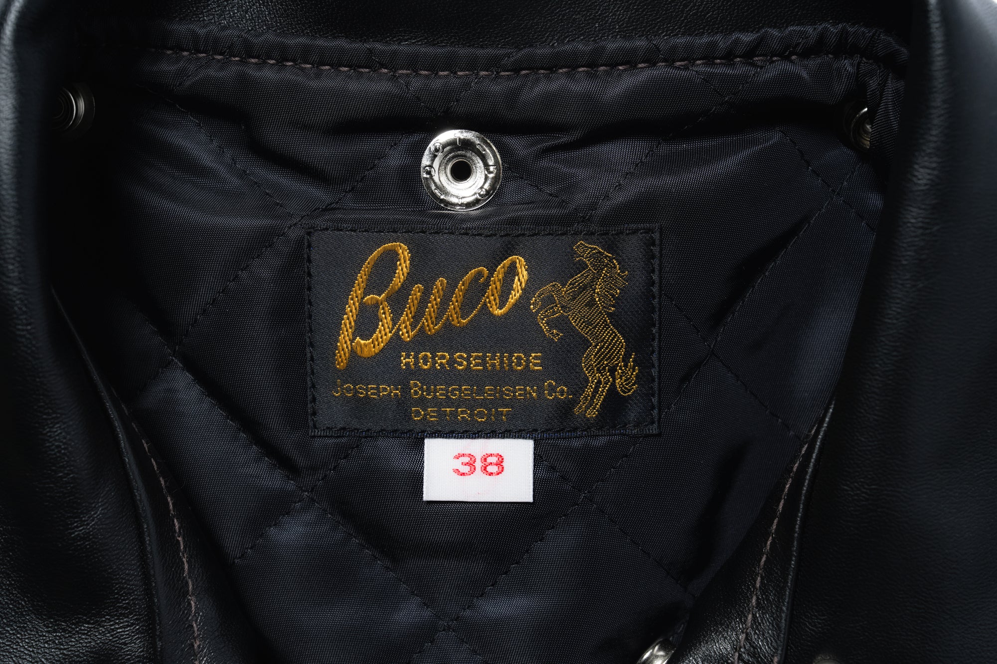 BUCO J-24 / SMOKY JIM