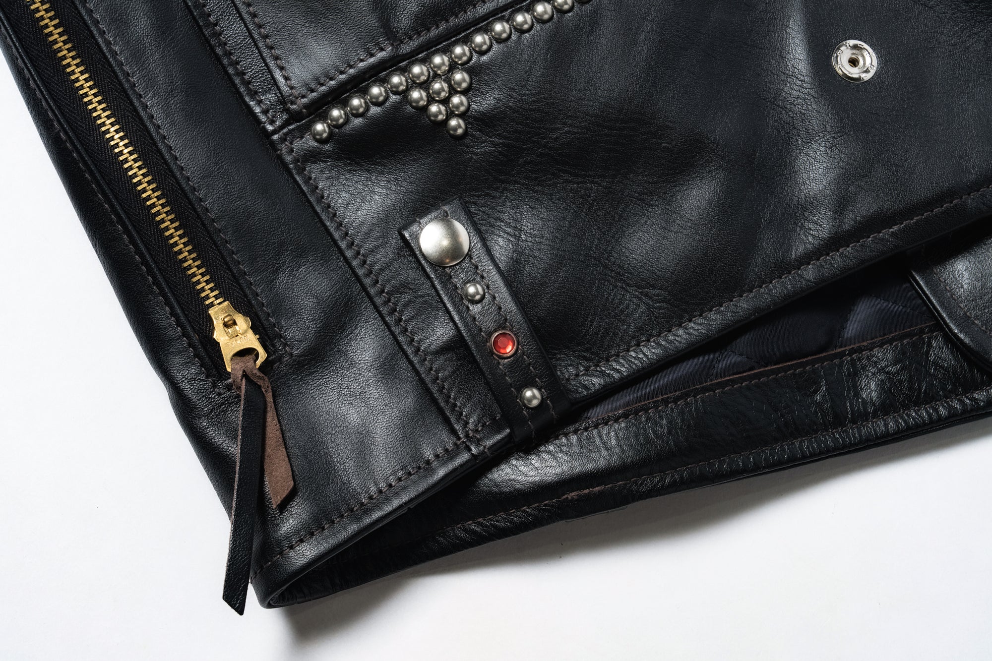 BUCO J-24 / SMOKY JIM