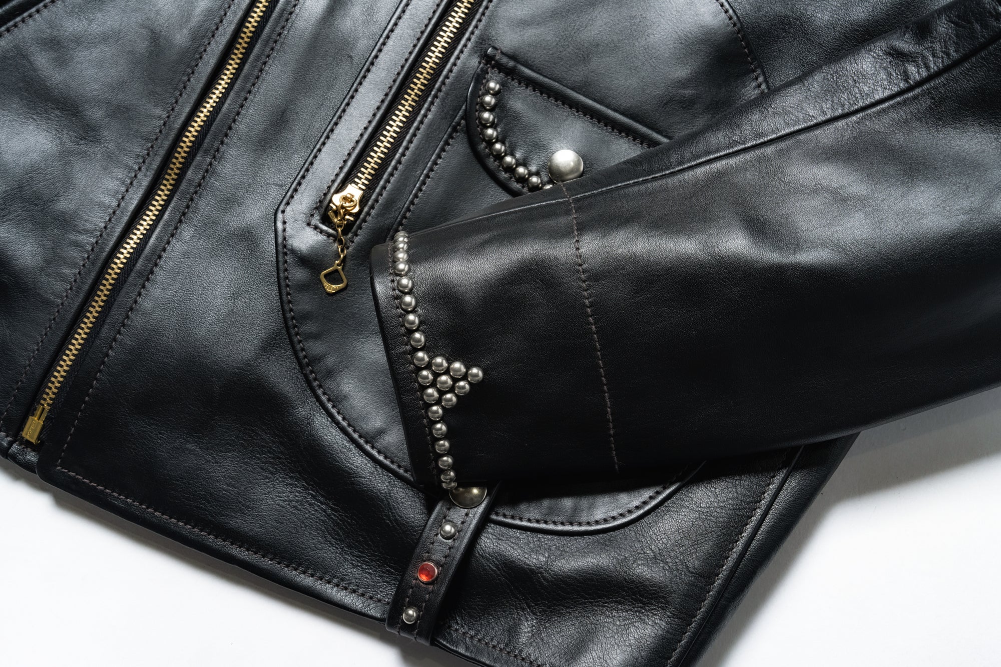 BUCO J-24 / SMOKY JIM