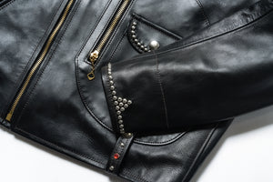 BUCO J-24 / SMOKY JIM