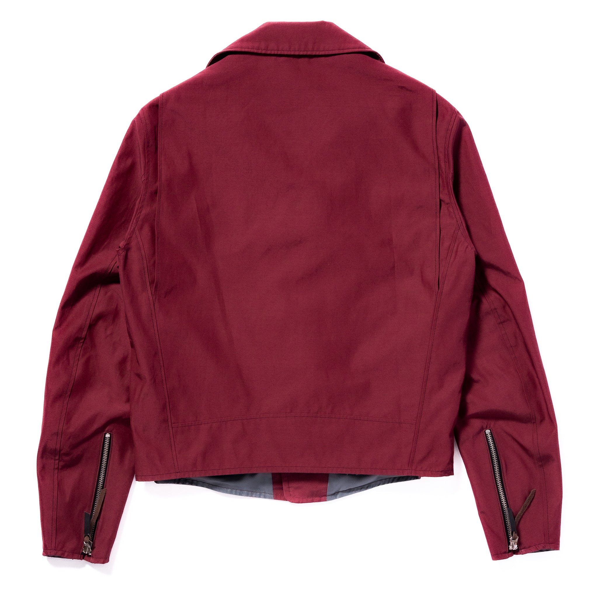 BUCO J-24 SATIN TWILL JACKET