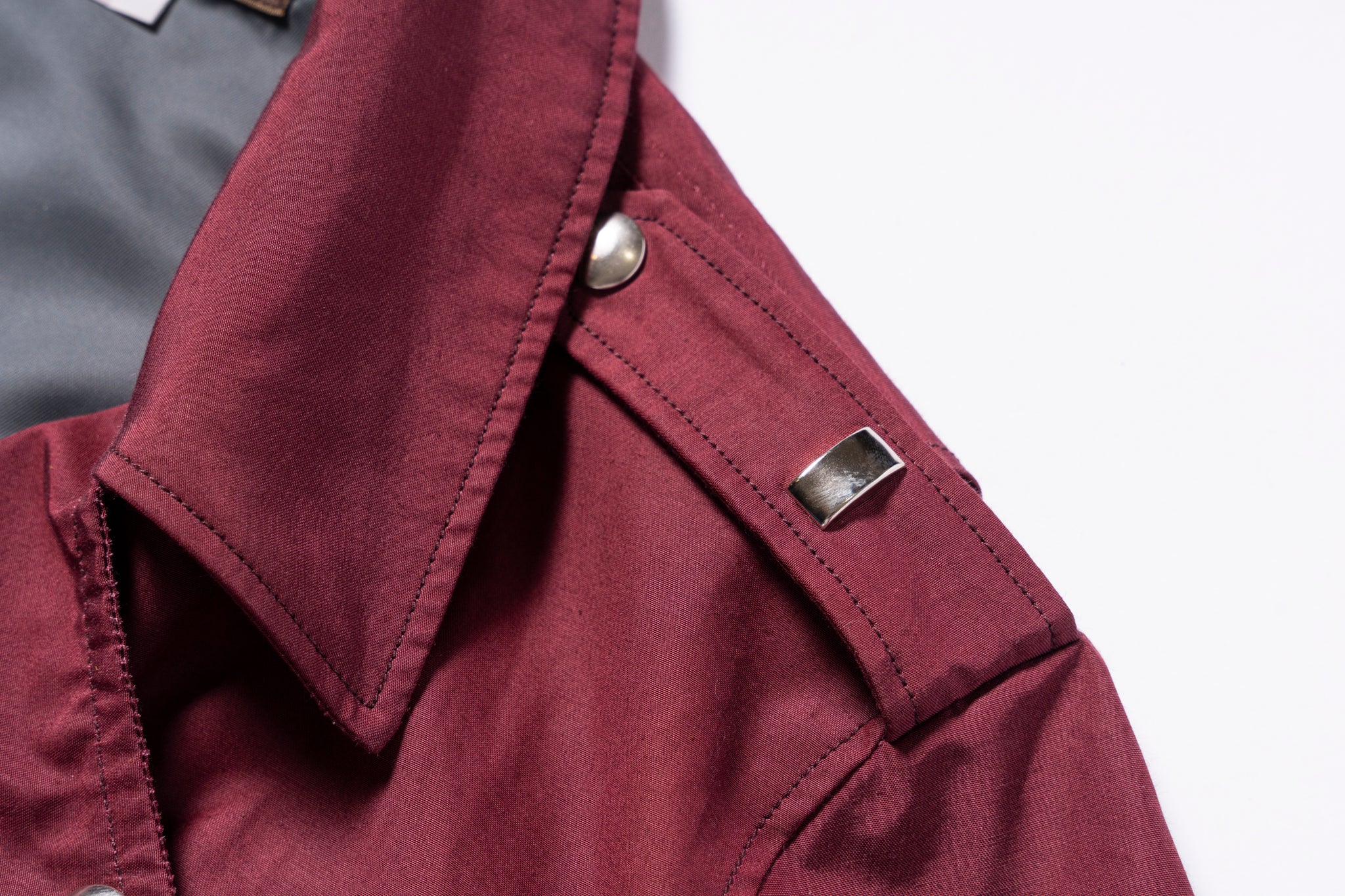 BUCO J-24 SATIN TWILL JACKET