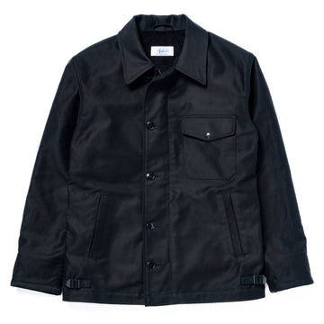 BUCO CIVILIAN COLLARED DECK JACKET
