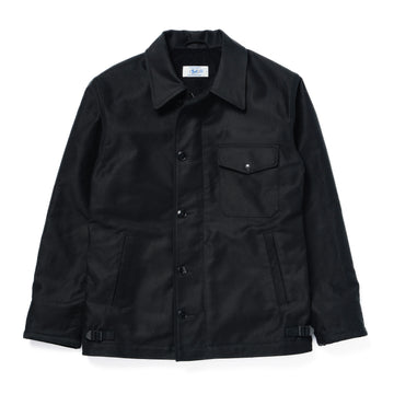 BUCO CIVILIAN COLLARED DECK JACKET