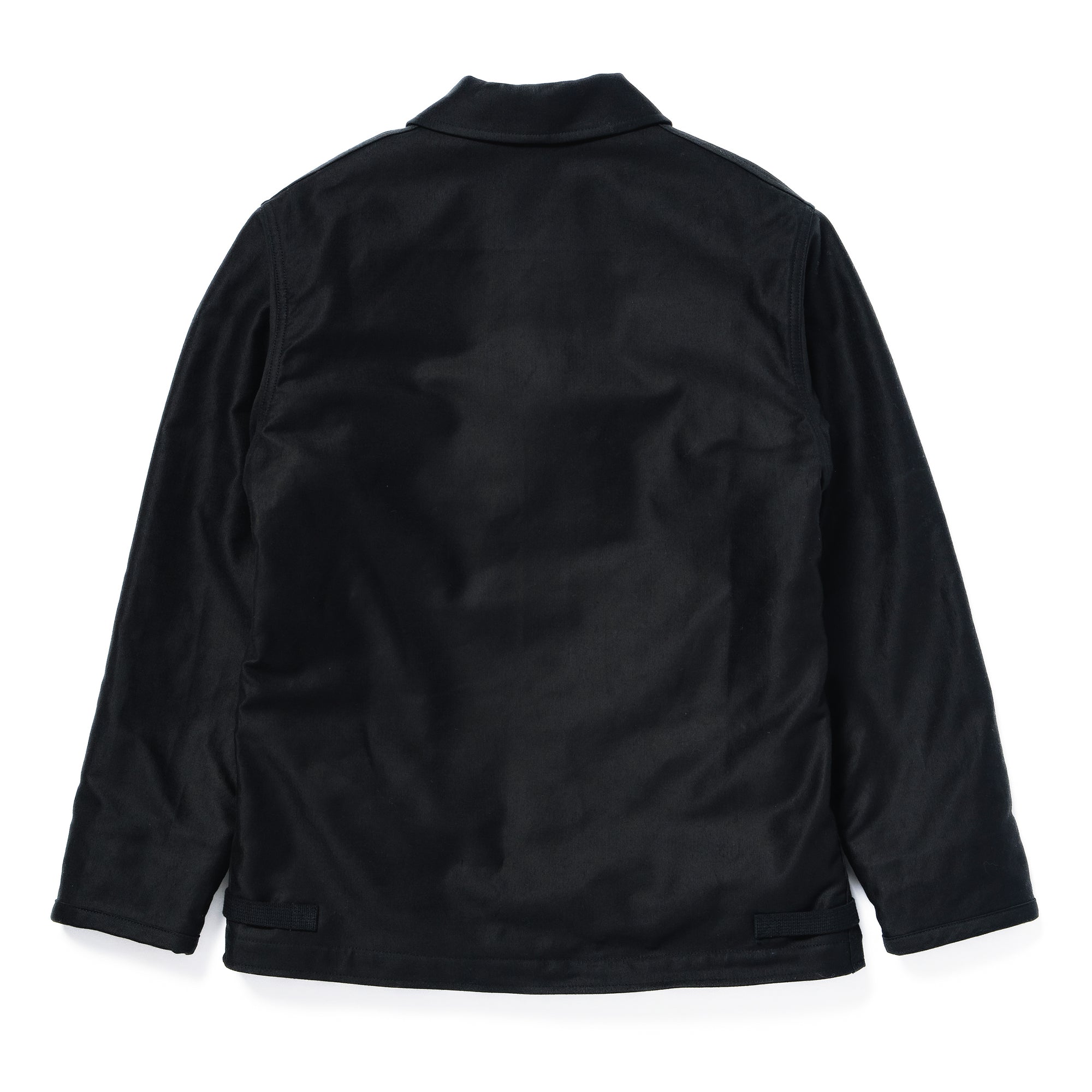 BUCO CIVILIAN COLLARED DECK JACKET