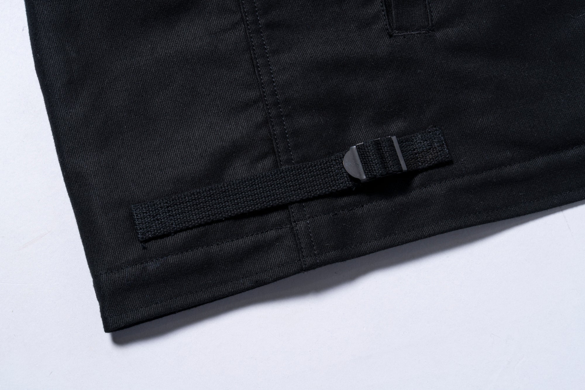 BUCO DECK JACKET / RIDING TOGS