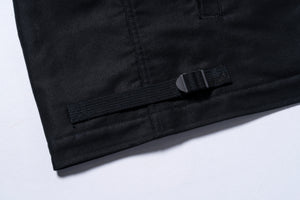 BUCO DECK JACKET / RIDING TOGS