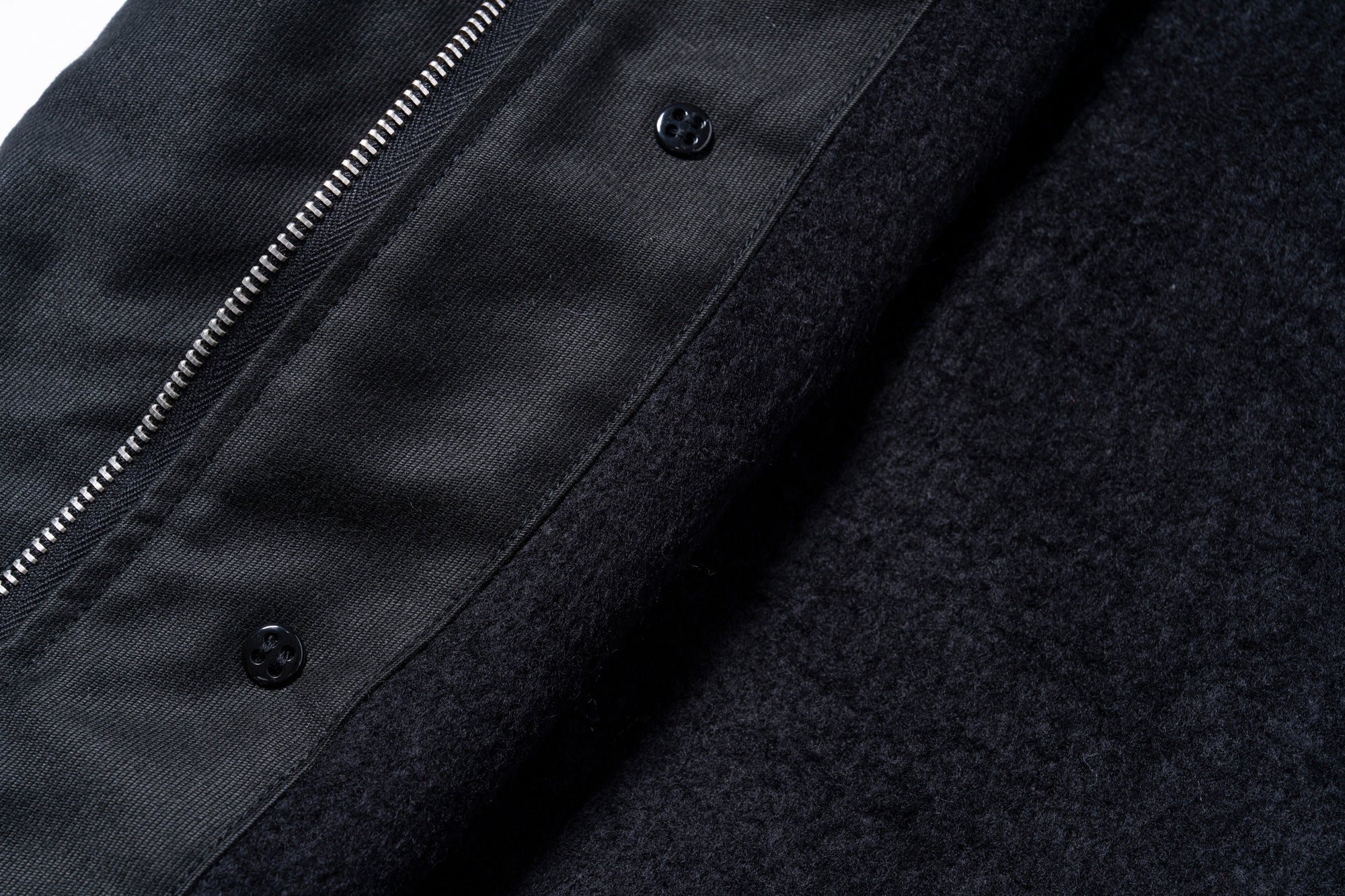 BUCO CIVILIAN COLLARED DECK JACKET