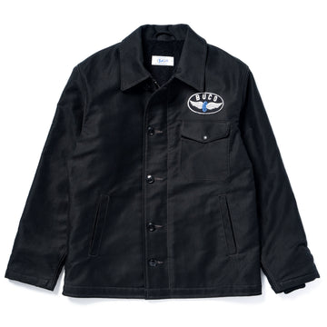 BUCO DECK JACKET / RIDING TOGS