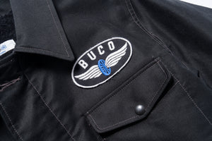 BUCO DECK JACKET / RIDING TOGS