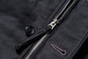 BUCO DECK JACKET / RIDING TOGS