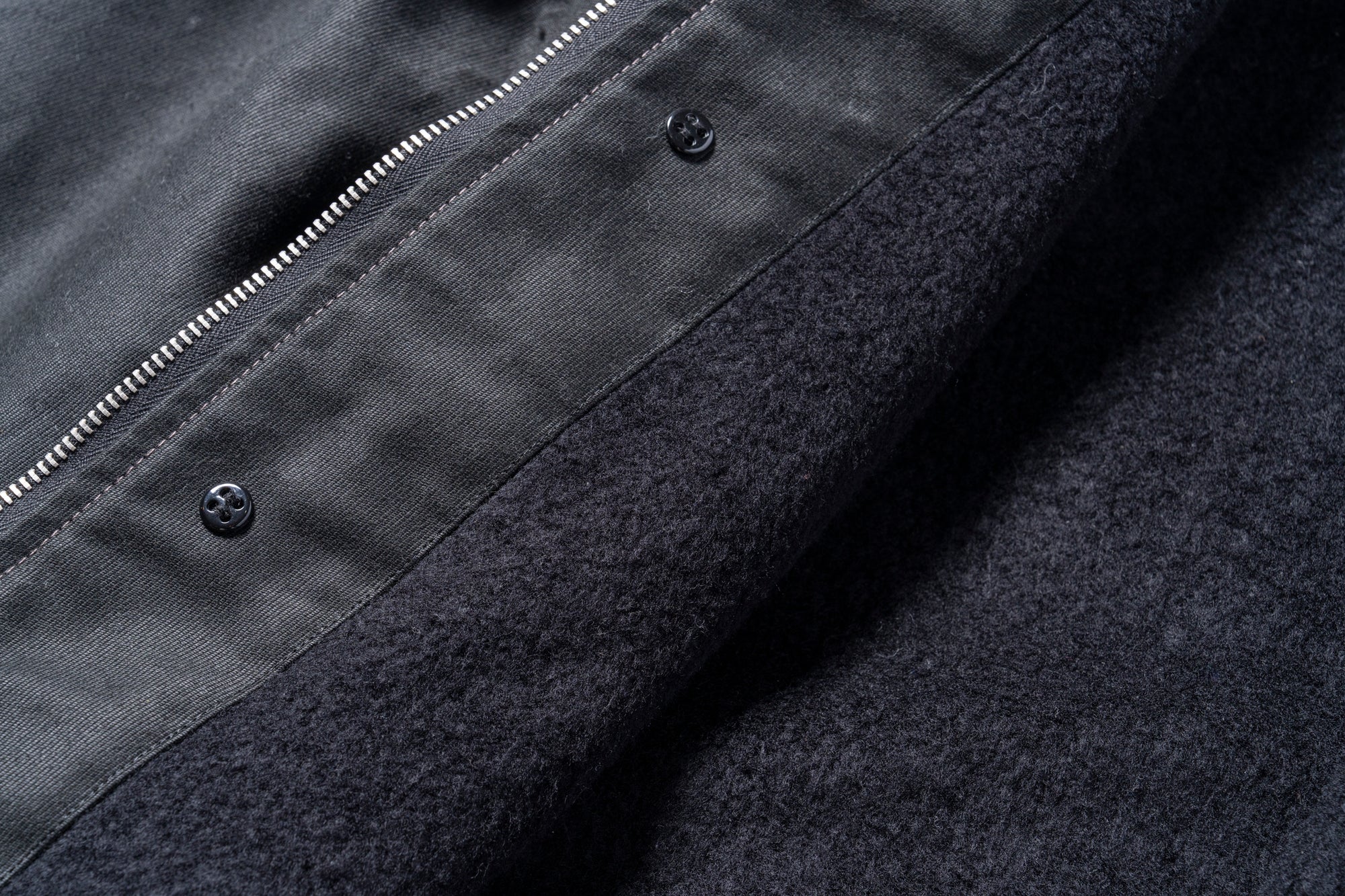 BUCO DECK JACKET / RIDING TOGS