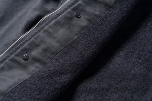 BUCO DECK JACKET / RIDING TOGS