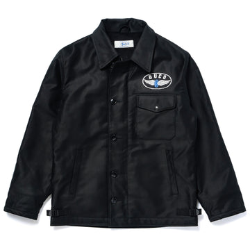 BUCO DECK JACKET / RIDING TOGS