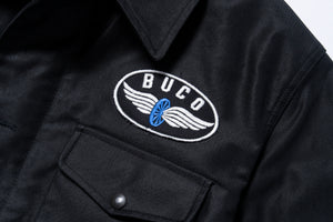 BUCO DECK JACKET / RIDING TOGS