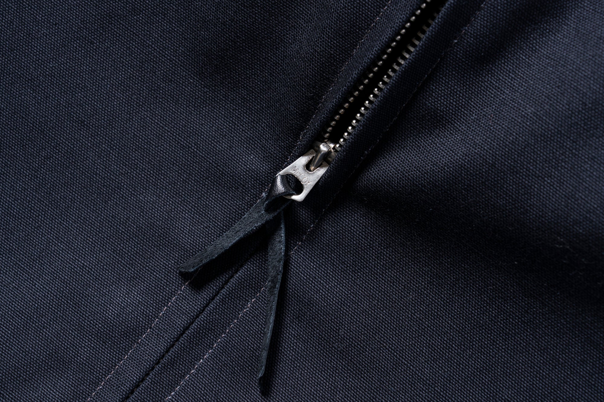 BUCO COTTON CANVAS RIDING VEST